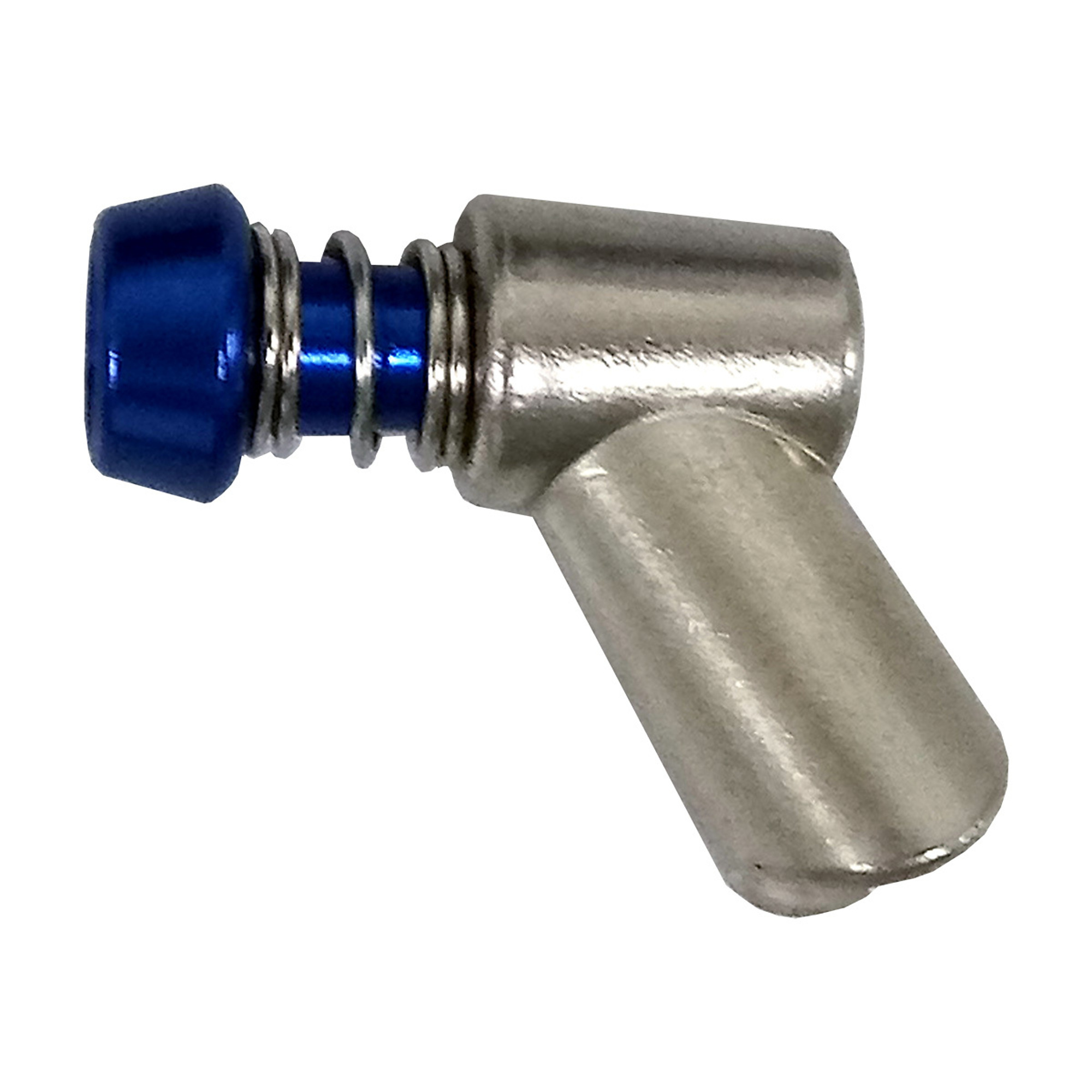 Martins Industries Safety Seal ATV Inflator Adaptor, Model# INF